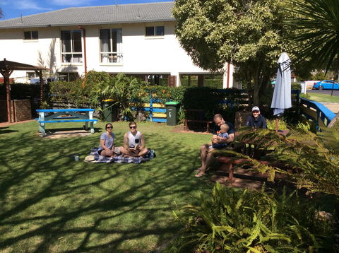 Como Lodge - Accommodation Gold Coast 18