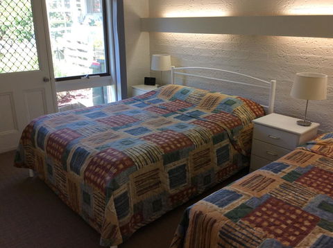 Como Lodge - Accommodation Gold Coast 12