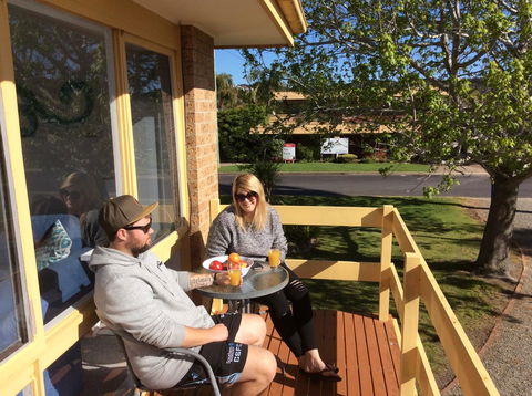 Como Lodge - Accommodation Gold Coast 20