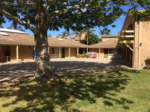 Como Lodge - Accommodation Gold Coast 15