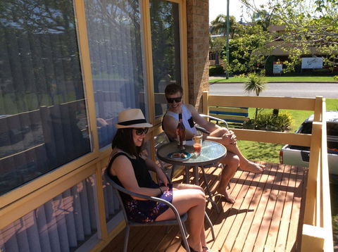 Como Lodge - Accommodation Gold Coast 6