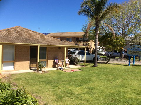 Como Lodge - Accommodation Gold Coast 21