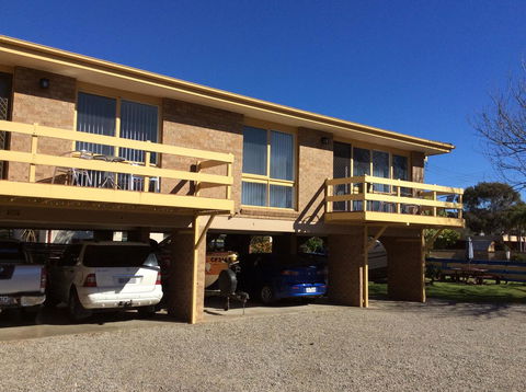 Como Lodge - Accommodation Gold Coast 7
