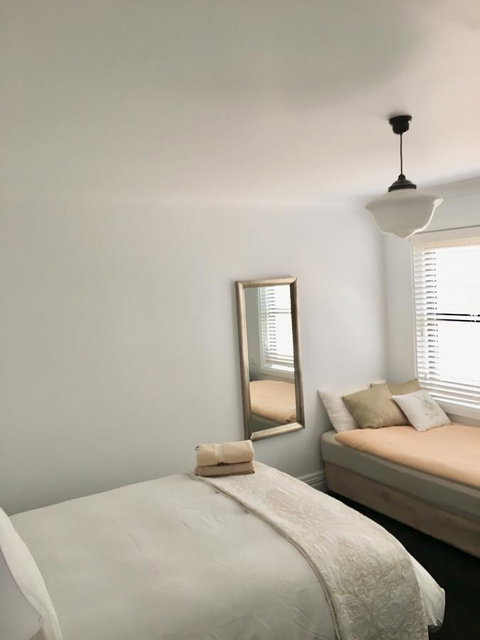 99 Hill Street Apartments - Accommodation Gold Coast 6