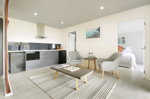 The Beach House North Wollongong - Accommodation Gold Coast 11
