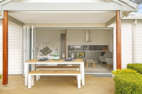 The Beach House North Wollongong - Accommodation Gold Coast 6