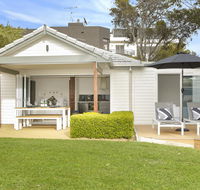 The Beach House North Wollongong - Accommodation Gold Coast