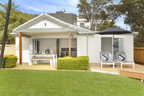 The Beach House North Wollongong - Accommodation Gold Coast 0