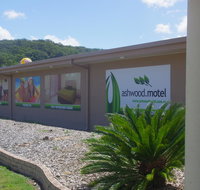 Ashwood Motel - Accommodation Gold Coast