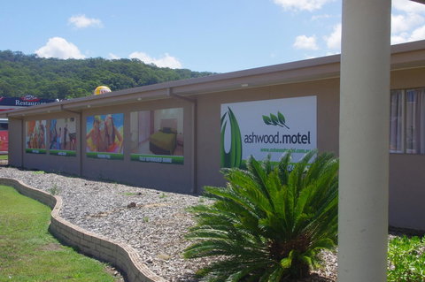 Ashwood Motel - Accommodation Gold Coast 0
