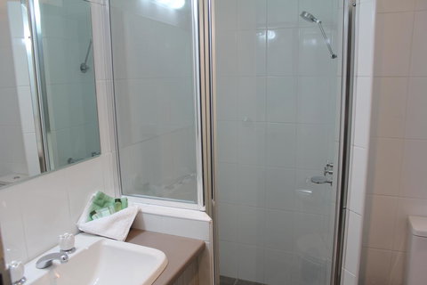 Ashwood Motel - Accommodation Gold Coast 11