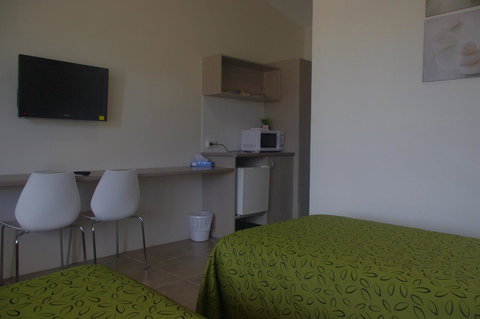 Ashwood Motel - Accommodation Gold Coast 13