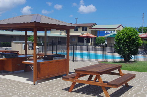 Ashwood Motel - Accommodation Gold Coast 3