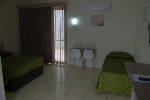 Ashwood Motel - Accommodation Gold Coast 2