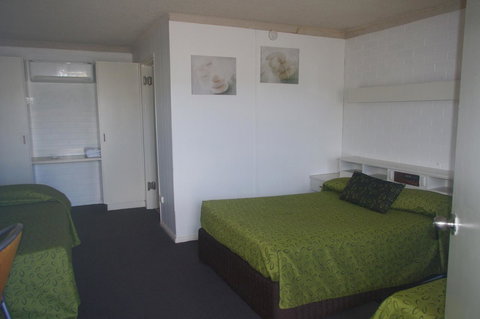 Ashwood Motel - Accommodation Gold Coast 10