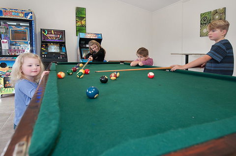 Ashwood Motel - Accommodation Gold Coast 15