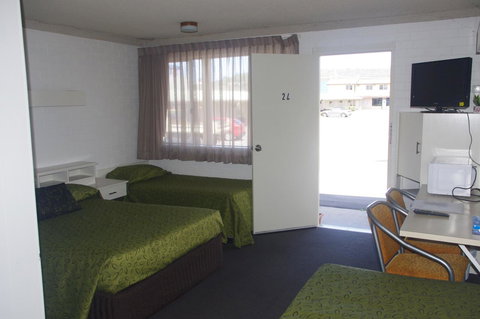 Ashwood Motel - Accommodation Gold Coast 8