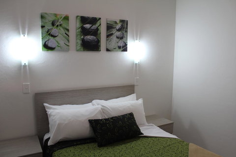 Ashwood Motel - Accommodation Gold Coast 1