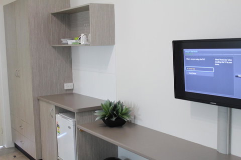 Ashwood Motel - Accommodation Gold Coast 9