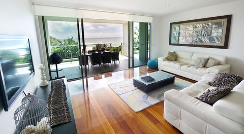 The Beach Cabarita - Gold Coast 4U 12