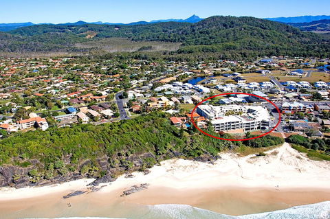 The Beach Cabarita - Gold Coast 4U 38