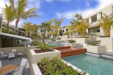 The Beach Cabarita - Gold Coast 4U 35