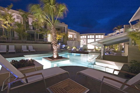 The Beach Cabarita - Gold Coast 4U 0