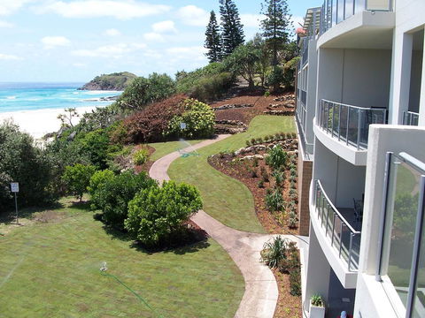 The Beach Cabarita - Gold Coast 4U 40