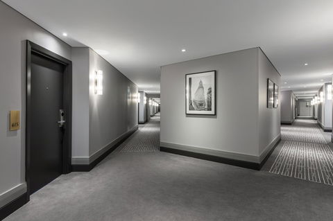 Radisson Blu Plaza Hotel Sydney - Accommodation Gold Coast 29