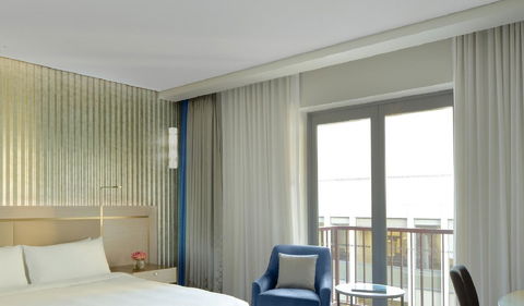 Radisson Blu Plaza Hotel Sydney - Accommodation Gold Coast 12