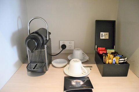 Radisson Blu Plaza Hotel Sydney - Accommodation Gold Coast 23