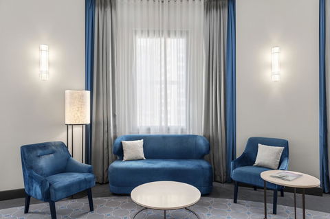 Radisson Blu Plaza Hotel Sydney - Accommodation Gold Coast 24