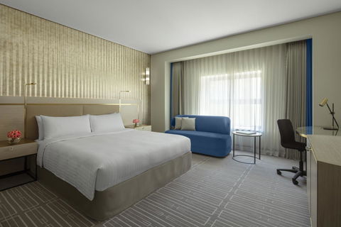 Radisson Blu Plaza Hotel Sydney - Accommodation Gold Coast 2