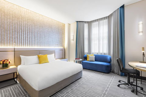 Radisson Blu Plaza Hotel Sydney - Accommodation Gold Coast 44