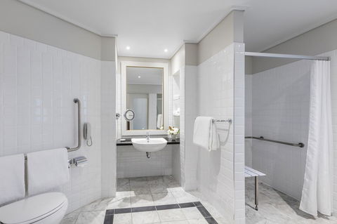 Radisson Blu Plaza Hotel Sydney - Accommodation Gold Coast 33