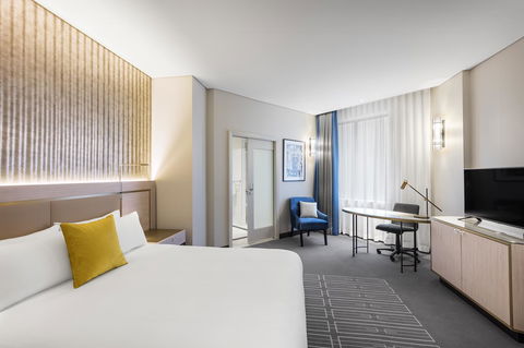 Radisson Blu Plaza Hotel Sydney - Accommodation Gold Coast 32