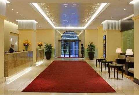 Radisson Blu Plaza Hotel Sydney - Accommodation Gold Coast 18