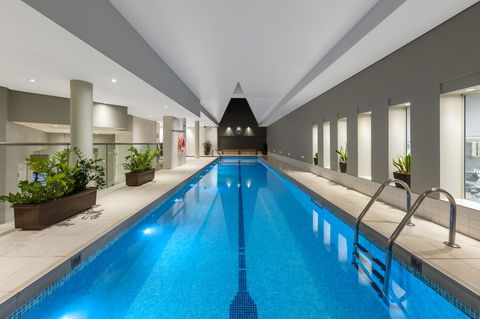 Radisson Blu Plaza Hotel Sydney - Accommodation Gold Coast 1