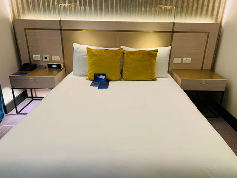 Radisson Blu Plaza Hotel Sydney - Accommodation Gold Coast 36