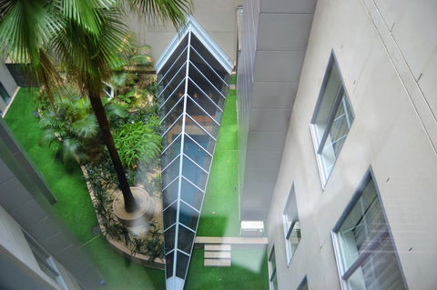 Radisson Blu Plaza Hotel Sydney - Accommodation Gold Coast 42