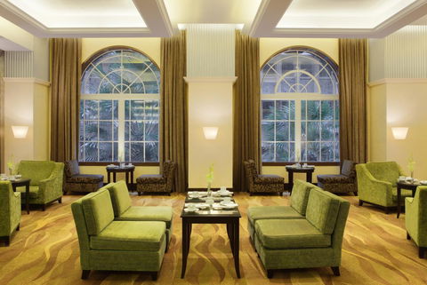 Radisson Blu Plaza Hotel Sydney - Accommodation Gold Coast 16