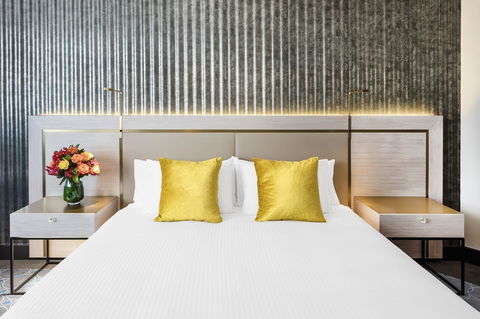 Radisson Blu Plaza Hotel Sydney - Accommodation Gold Coast 43