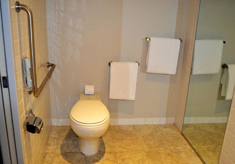 Radisson Blu Plaza Hotel Sydney - Accommodation Gold Coast 35