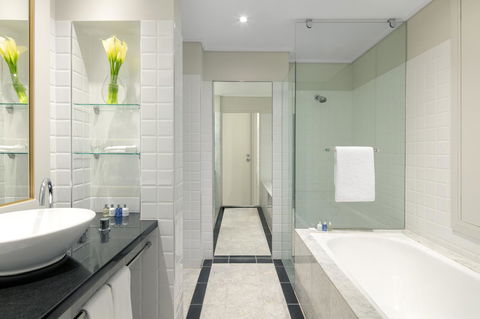 Radisson Blu Plaza Hotel Sydney - Accommodation Gold Coast 7