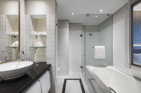 Radisson Blu Plaza Hotel Sydney - Accommodation Gold Coast 27