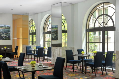 Radisson Blu Plaza Hotel Sydney - Accommodation Gold Coast 13