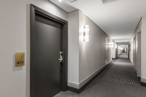 Radisson Blu Plaza Hotel Sydney - Accommodation Gold Coast 31