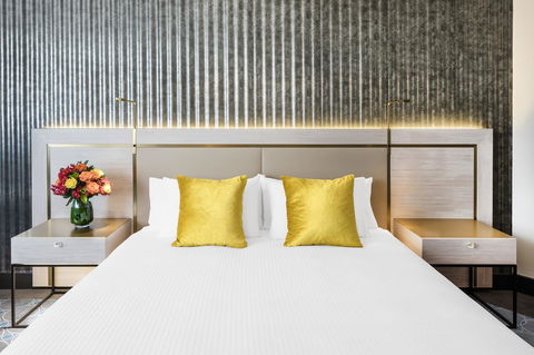 Radisson Blu Plaza Hotel Sydney - Accommodation Gold Coast 22