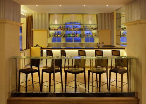 Radisson Blu Plaza Hotel Sydney - Accommodation Gold Coast 15