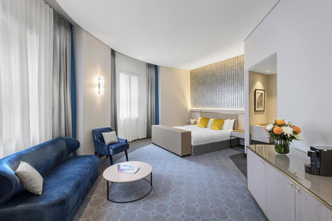 Radisson Blu Plaza Hotel Sydney - Accommodation Gold Coast 25